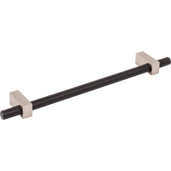 Larkin 192 mm Center-to-Center Bar Pull