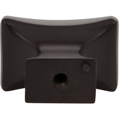 Philip 1-1/4" Length Rectangle Knob