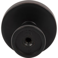 Richard 1-1/4" Diameter Round Knob