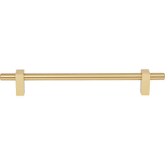 Larkin 192 mm Center-to-Center Bar Pull