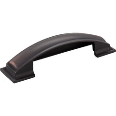Annadale 96 mm Center-to-Center Cup/Bin Pull