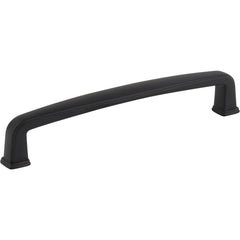 Milan 1 128 mm Center-to-Center Bar Pull
