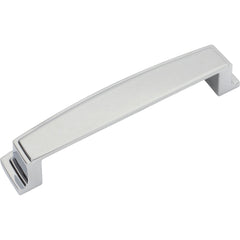 Renzo 128 mm Center-to-Center Cup/Bin Pull