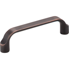 Brenton 96 mm Center-to-Center Bar Pull
