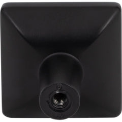 Walker 1 1-1/4" Length Square Knob