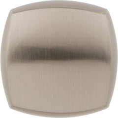 Audrey 1-1/8" Diameter Square Knob