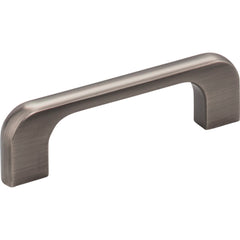 Alvar 3" Center-to-Center Bar Pull