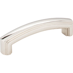 Delgado 96 mm Center-to-Center Bar Pull