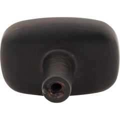 Loxley 1-1/2" Length Rectangle Knob