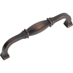 Audrey 128 mm Center-to-Center Bar Pull