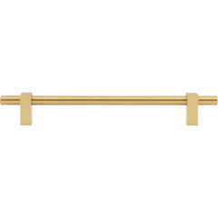 Larkin 192 mm Center-to-Center Bar Pull