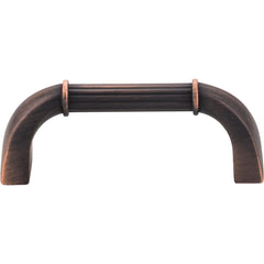 Cordova 3" Center-to-Center Bar Pull