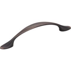 Retail Pack Hardware 96 mm Center-to-Center Bar Pull