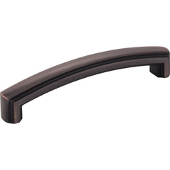 Delgado 128 mm Center-to-Center Bar Pull