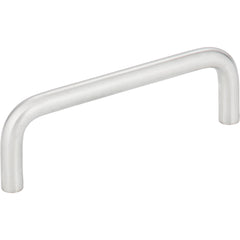 Torino 3-1/2" Center-to-Center Bar Pull