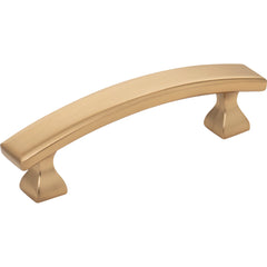 Hadly 3" Center-to-Center Bar Pull