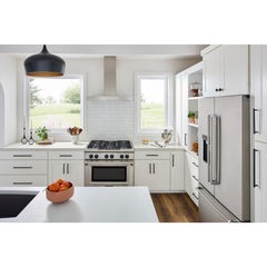 Whitlock 305 mm Center-to-Center Bar Pull