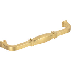 Audrey 160 mm Center-to-Center Bar Pull