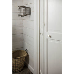 1-1/16" Diameter Square Knob