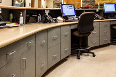 Torino 96 mm Center-to-Center Bar Pull