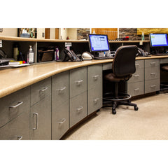 Callie 128 mm Center-to-Center Bar Pull