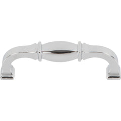 Audrey 96 mm Center-to-Center Bar Pull
