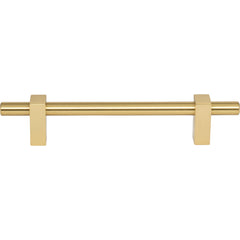 Larkin 128 mm Center-to-Center Bar Pull