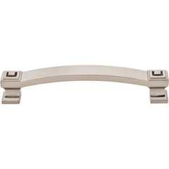 Delmar 128 mm Center-to-Center Bar Pull