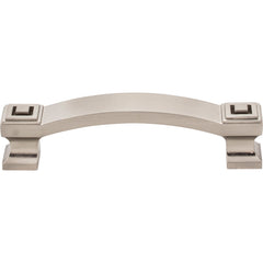 Delmar 96 mm Center-to-Center Bar Pull