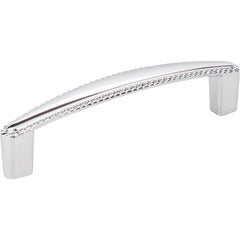 Lindos 96 mm Center-to-Center Bar Pull