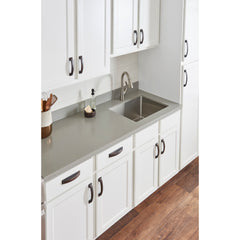 Annadale 96 mm Center-to-Center Cup/Bin Pull