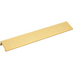 Edgefield 114 mm Center-to-Center Finger Pull