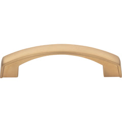 Merrick 96 mm Center-to-Center Bar Pull