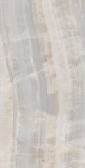 SBM Onyx Grigio Polished Porcelain Tile 24x48