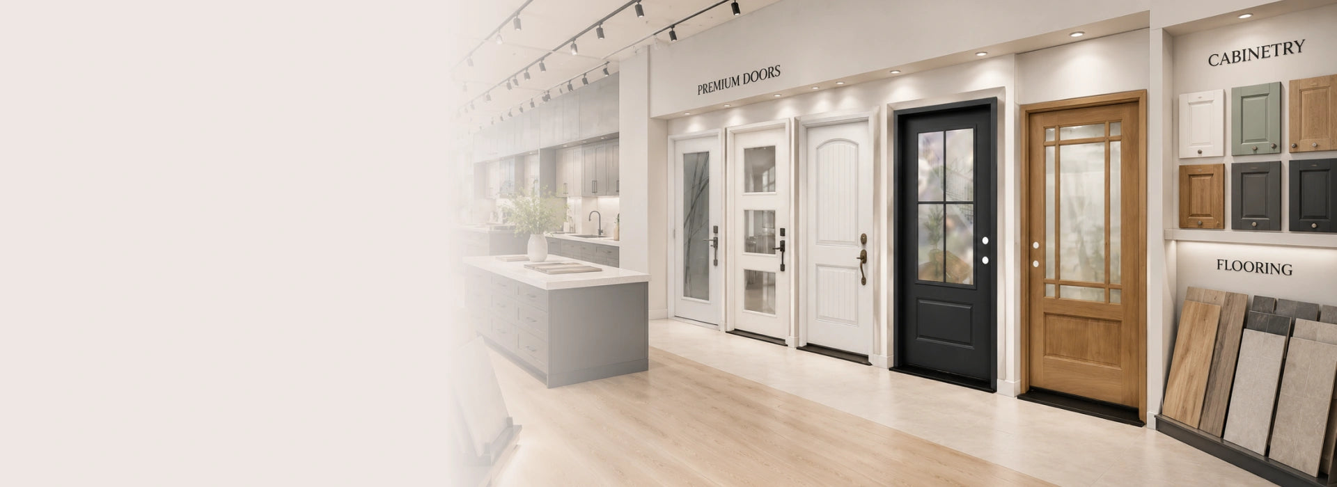 Renovate More. Spend <strong>Less.</strong>