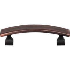 Hadly 3" Center-to-Center Bar Pull