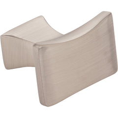 Philip 1-1/4" Length Rectangle Knob