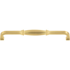Audrey 224 mm Center-to-Center Bar Pull