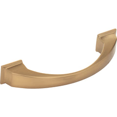 Roman 96 mm Center-to-Center Arch Pull