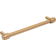 Hayworth 160 mm Center-to-Center Bar Pull