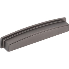Renzo 160 mm Center-to-Center Cup/Bin Pull