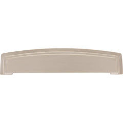 Renzo 128 mm Center-to-Center Cup/Bin Pull