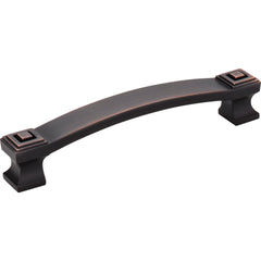 Delmar 128 mm Center-to-Center Bar Pull