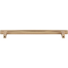 Whitlock 160 mm Center-to-Center Bar Pull