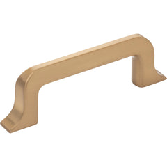 Callie 3" Center-to-Center Bar Pull