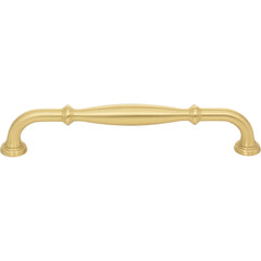 Tiffany 160 mm Center-to-Center Bar Pull
