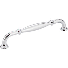 Tiffany 160 mm Center-to-Center Bar Pull