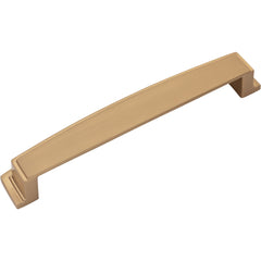Renzo 160 mm Center-to-Center Cup/Bin Pull
