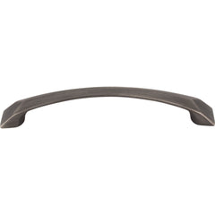 Cairo 128 mm Center-to-Center Arch Pull