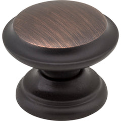 Cordova 1-3/8" Diameter Mushroom Knob